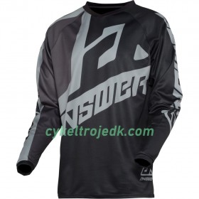 Langærmet MTB Trøje Answer Racing Syncron Voyd N002 2020